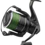 Mulineta crap DAM Darkside 4B SPOD FD 7000S