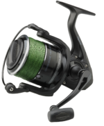 Mulineta crap DAM Darkside 4B SPOD FD 7000S