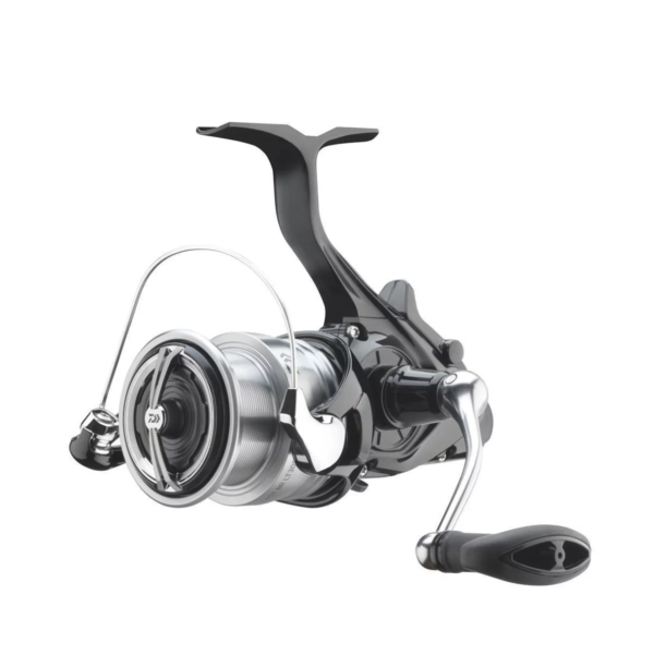 Mulineta crap Daiwa 24 Emcast BR LT5000-C - imagine 2
