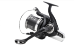 Mulineta crap Daiwa 23 Superspod 45 SCW Qd-ot - imagine 3