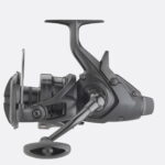 Mulineta crap Daiwa Emblem BR 25A