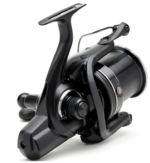 Mulineta crap Daiwa Emblem 45 SCW QD - imagine 4