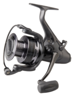 Mulineta crap DAM Runshift 6 4000S BF
