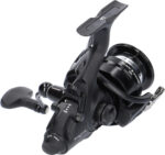 Mulineta crap Daiwa Black Widow BR LT 5000-C - imagine 2