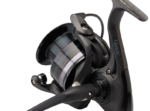 Mulineta crap DAM Darkside 4QF FD 6000S - imagine 3