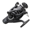 Mulineta crap Daiwa Emblem 35SCW QD - imagine 5