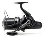 Mulineta crap Daiwa Emblem 45 SCW QD - imagine 5