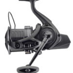 Mulineta crap Daiwa Emblem SPOD 35SCW QD