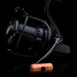 Mulineta crap Daiwa Basia 45SLD QD