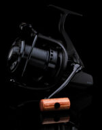 Mulineta crap Daiwa Basia 45SLD QD