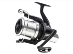 Mulineta crap Daiwa 23 Superspod 45 SCW Qd-ot - imagine 2