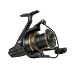 Mulineta crap Penn Rival 7000LC Gold - imagine 2