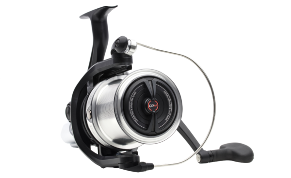 Mulineta crap Daiwa 23 Superspod 45 SCW Qd-ot - imagine 6