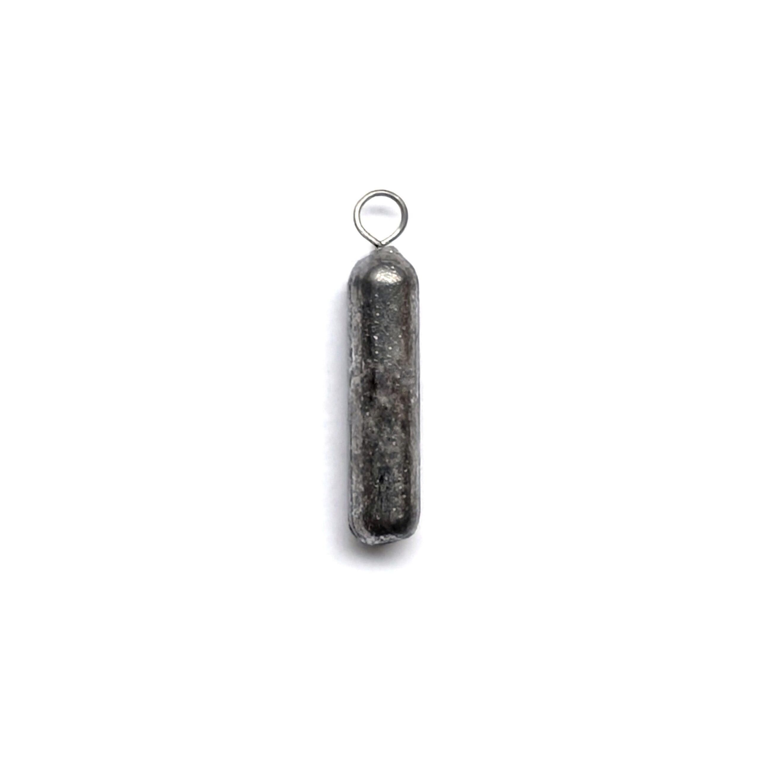 Jig Rig Crazy Fish Micro 1 g 10 buc Jig Rig Crazy Fish Micro 1 g 10 buc
