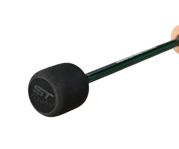 Lansetă spinning Flagman '26 Qwant-ES 61SUL Extra Solid 1.85 m 0.5–2 g