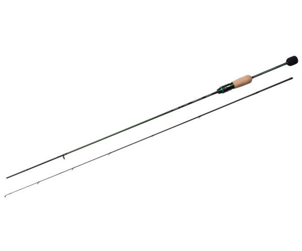 Lansetă spinning Flagman '26 Qwant-ES 61SUL Extra Solid 1.85 m 0.5–2 g