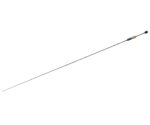 Lansetă spinning Flagman '26 Qwant-ES 61SUL Extra Solid 1.85 m 0.5–2 g