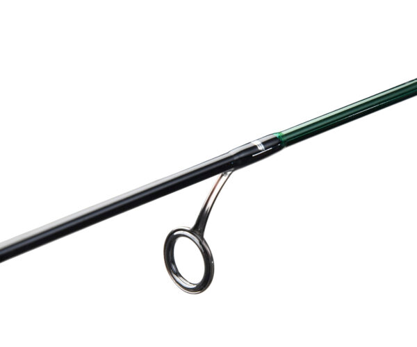 Lansetă spinning Flagman '26 Qwant-ES 61XUL Extra Solid 1.85 m 0.4–1.5 g