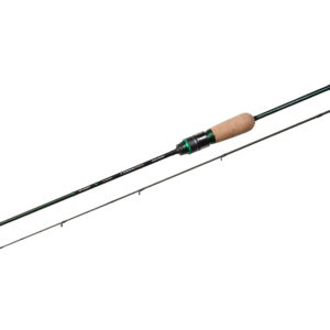 Lansetă spinning Flagman '26 Qwant-ES 64SUL Extra Solid 1.93 m 0.6–2.5 g