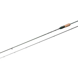 Lansetă spinning Flagman '26 Qwant-ES 64SUL Extra Solid 1.93 m 0.6–2.5 g