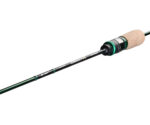 Lansetă spinning Flagman '26 Qwant-ES 64SUL Extra Solid 1.93 m 0.6–2.5 g