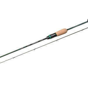 Lansetă spinning Flagman '26 Qwant-FC 61UL Full Cast 1.85 m 0.8–3 g