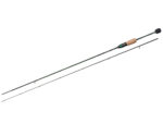 Lansetă spinning Flagman '26 Qwant-FC 61UL Full Cast 1.85 m 0.8–3 g