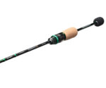 Lansetă spinning Flagman '26 Qwant-FC 61UL Full Cast 1.85 m 0.8–3 g