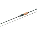 Lansetă spinning Flagman '26 Qwant-FC 64UL Full Cast 1.93 m 0.8–3 g