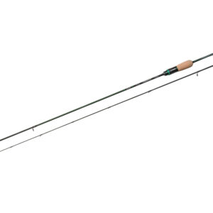 Lansetă spinning Flagman '26 Qwant-FC 64UL Full Cast 1.93 m 0.8–3 g