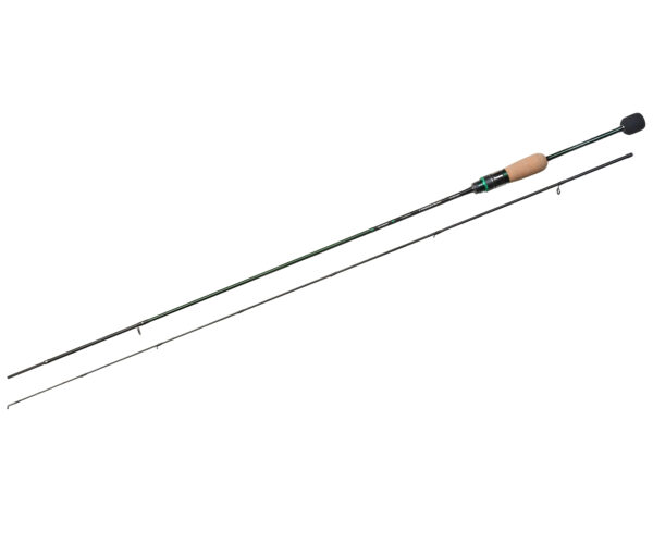 Lansetă spinning Flagman '26 Qwant-FC 64UL Full Cast 1.93 m 0.8–3 g