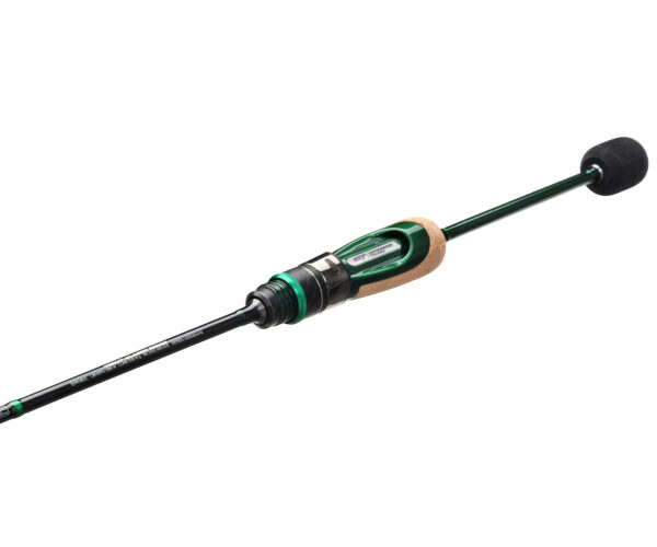 Lansetă spinning Flagman '26 Qwant-FC 64UL Full Cast 1.93 m 0.8–3 g