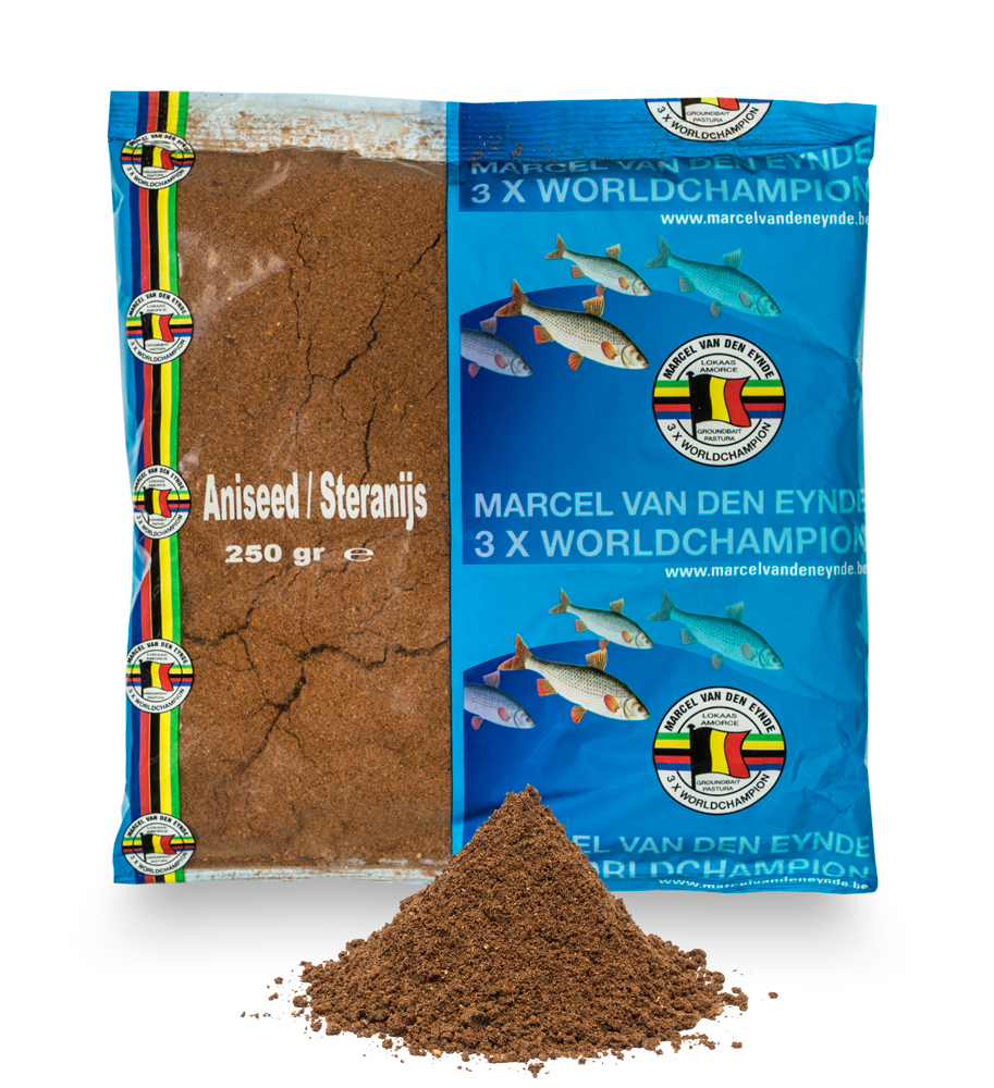 Aditiv Van Den Eynde Anason 250 G Aditiv Van Den Eynde Anason 250 G