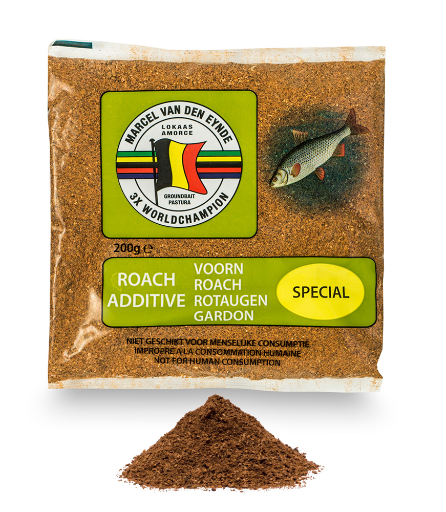 Aditiv Van Den Eynde Babusca Special Spicy 250 G Aditiv Van Den Eynde Babusca Special Spicy 250 G