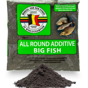 Aditiv Van Den Eynde Big Fish 250 G Special
