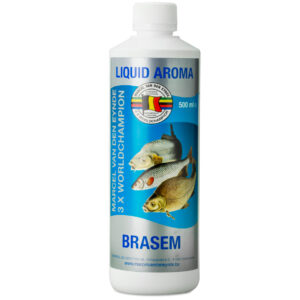 Aditiv Van Den Eynde Brasem - Caramel 500Ml