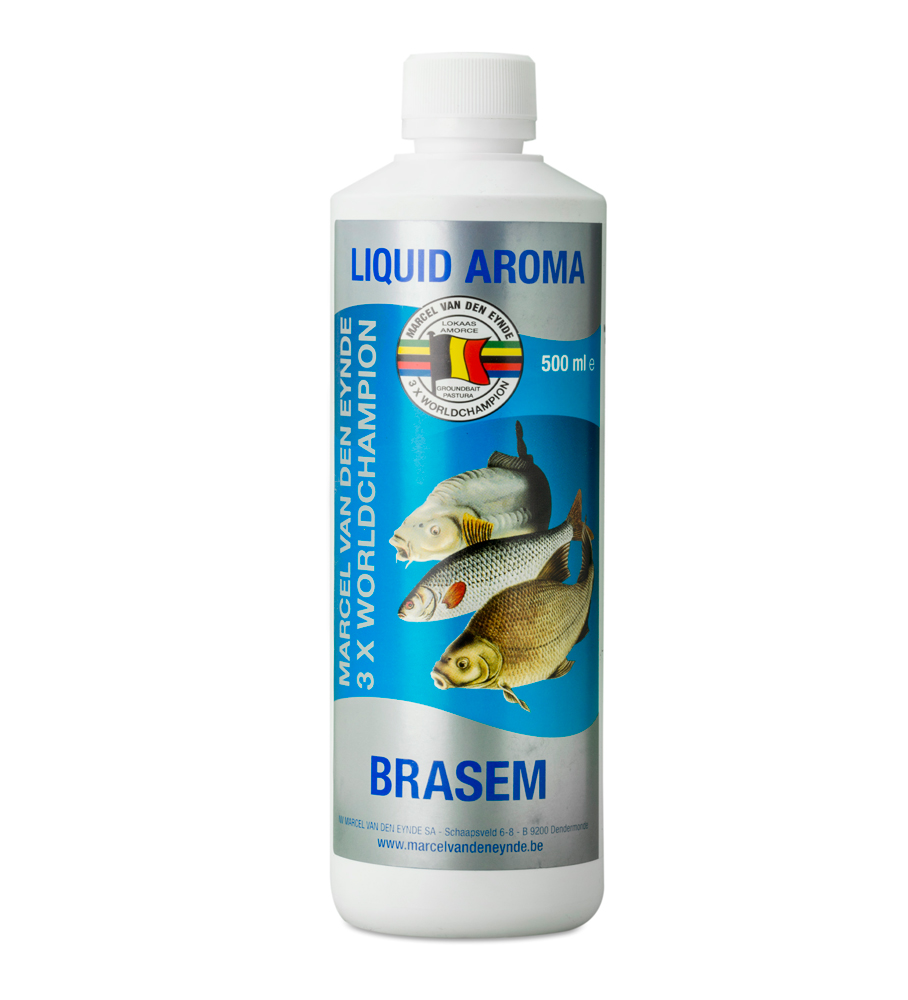 Aditiv Van Den Eynde Brasem - Caramel 500Ml Aditiv Van Den Eynde Brasem - Caramel 500Ml