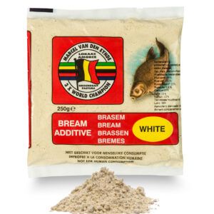 Aditiv Van Den Eynde Brasem Wit Alb 250 G Anason Mentolat