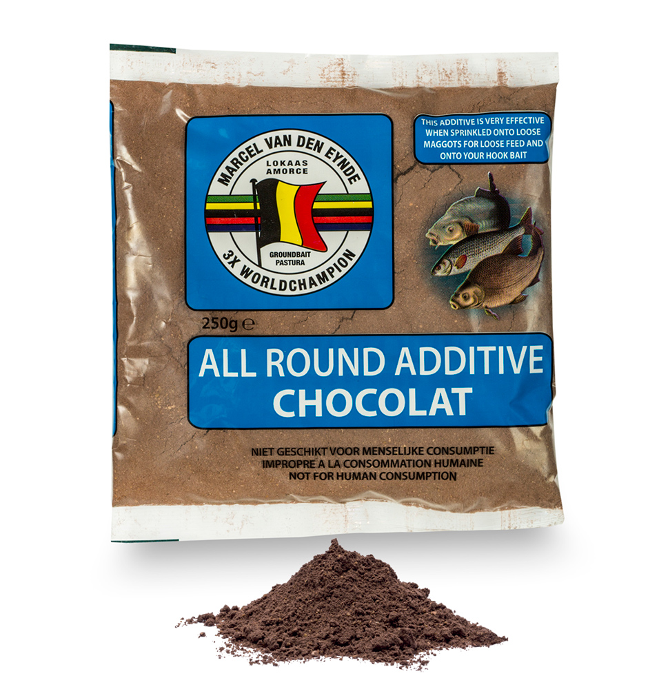 Aditiv Van Den Eynde Chocolate 250 G Aditiv Van Den Eynde Chocolate 250 G