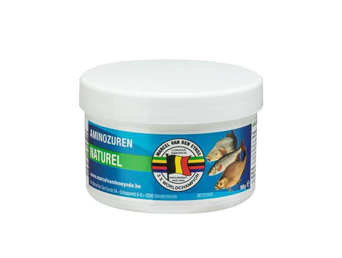 Aditiv Van Den Eynde Concentrat Aminoacid Vanilie 90 G Aditiv Van Den Eynde Concentrat Aminoacid Vanilie 90 G