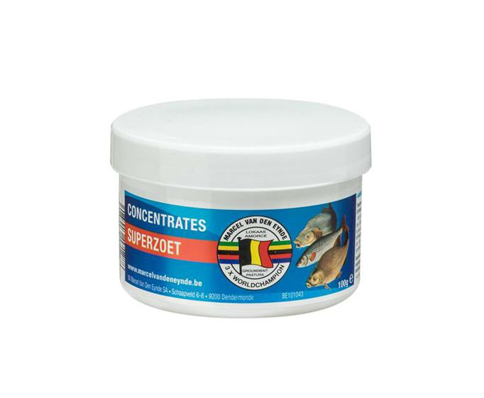 Aditiv Van Den Eynde Concentrat Praf Exotic 100 G Aditiv Van Den Eynde Concentrat Praf Exotic 100 G