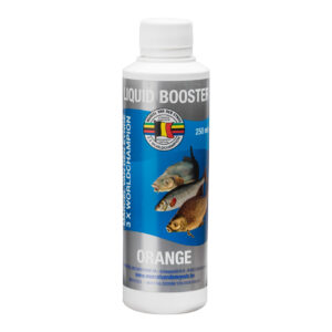 Aditiv Van Den Eynde Liquid Booster Orange 250Ml
