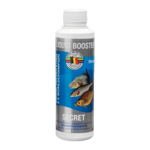 Aditiv Van Den Eynde Liquid Booster Secret 250Ml