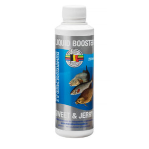Aditiv Van Den Eynde Liquid Booster Sweet & Jerry 250Ml