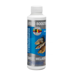 Aditiv Van Den Eynde Liquid Booster Sweet Melasse 250Ml