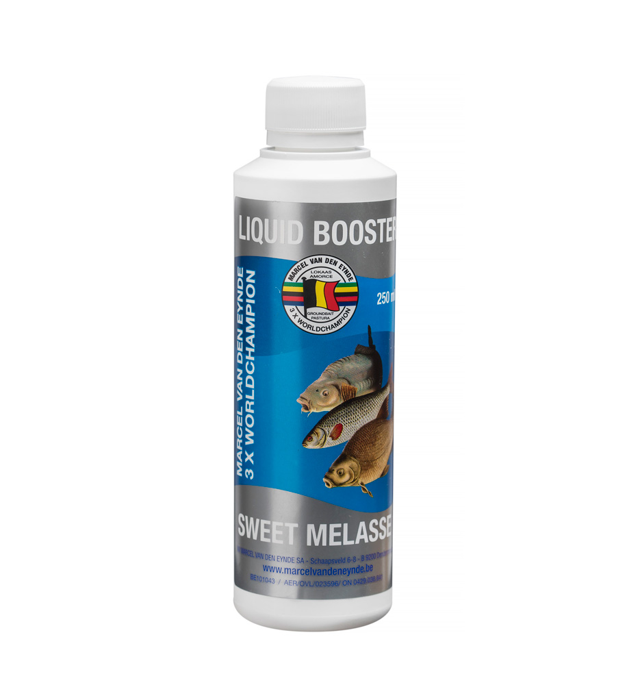 Aditiv Van Den Eynde Liquid Booster Sweet Melasse 250Ml Aditiv Van Den Eynde Liquid Booster Sweet Melasse 250Ml