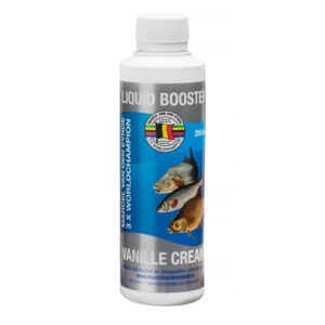 Aditiv Van Den Eynde Liquid Booster Vanille Cream 250Ml