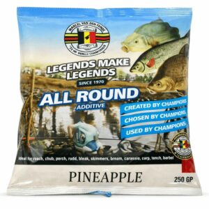 Aditiv Van Den Eynde Pineapple 250 G