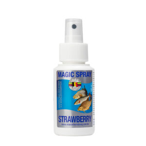 Aditiv Van Den Eynde Spray Magic Aroma Strawberry 100Ml