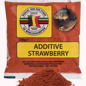 Aditiv Van Den Eynde Strawberry 250 G